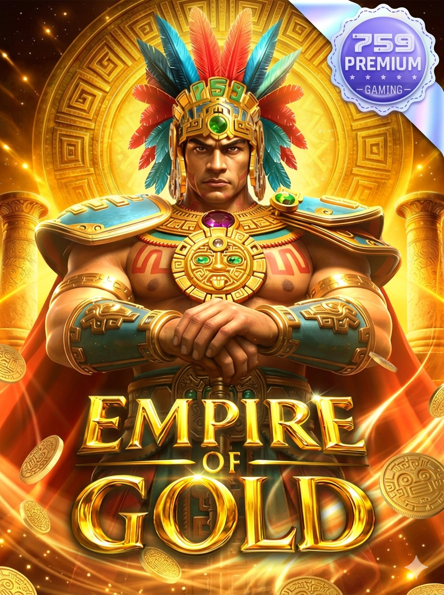 Empire of Gold