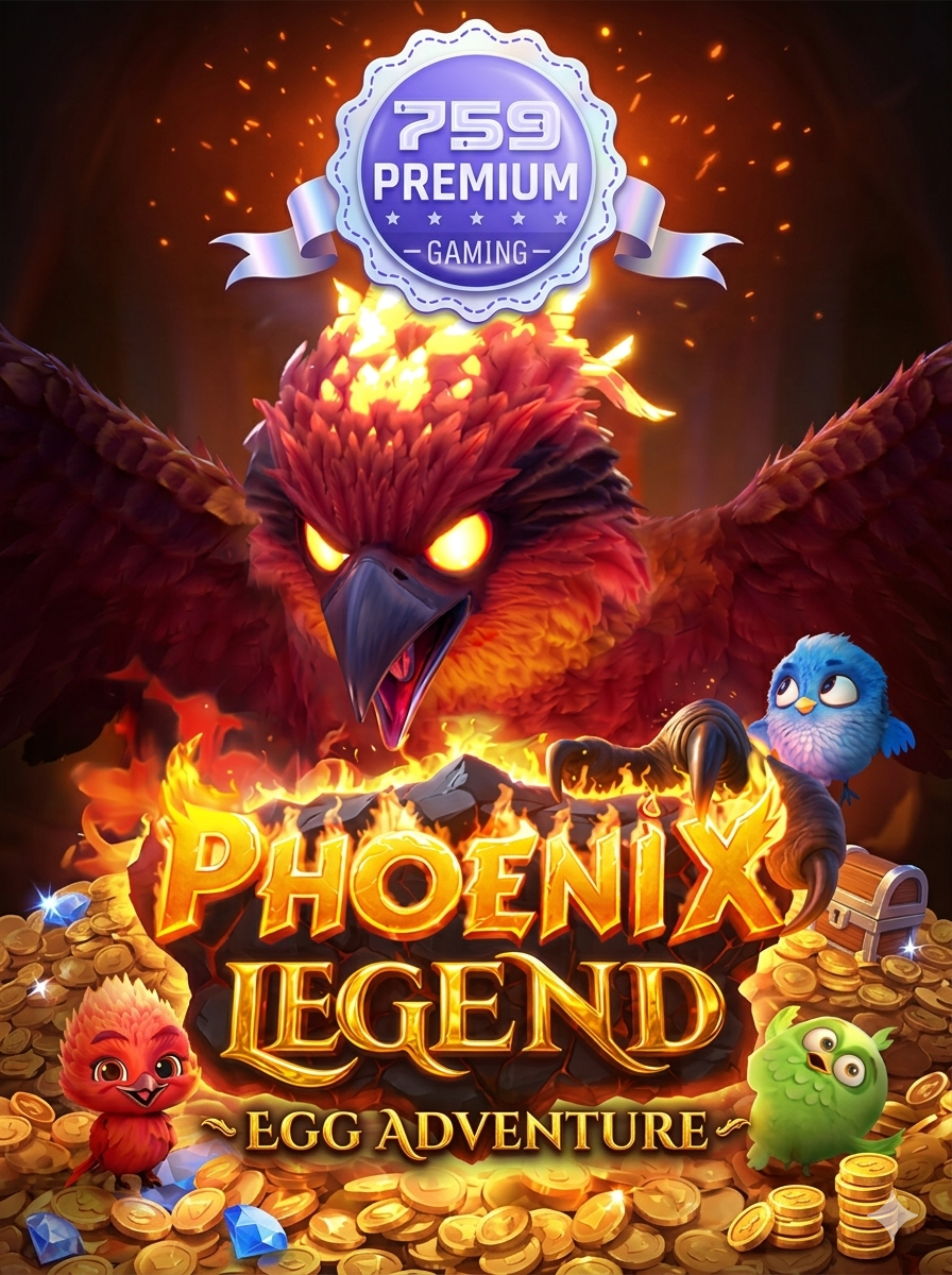 Phoenix Legend