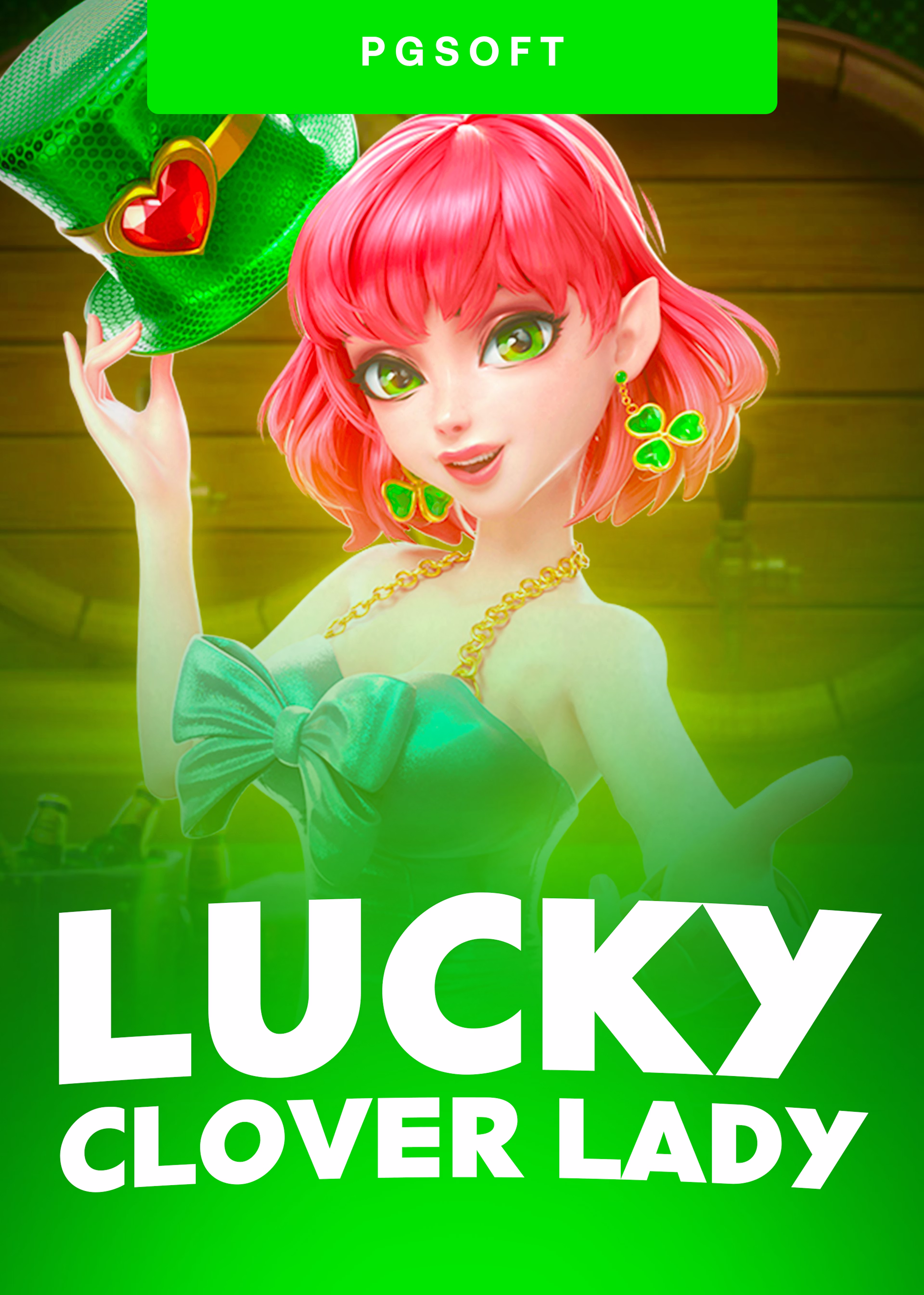 Lucky Clover