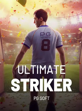 Ultimate Striker
